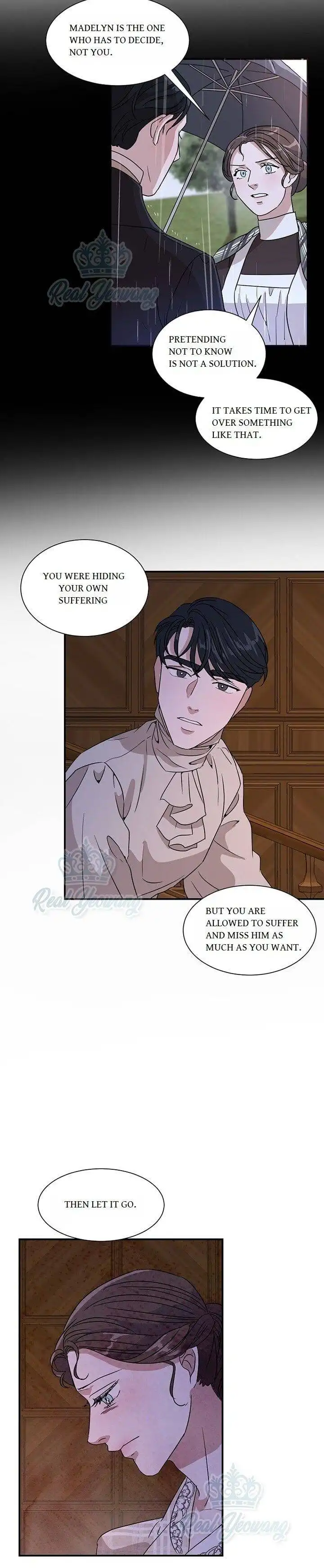 Glass Wall Chapter 35 21